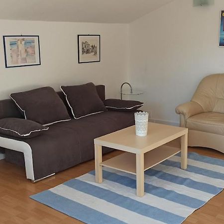 Apartmani Zulin Seget Vranjica Exteriör bild