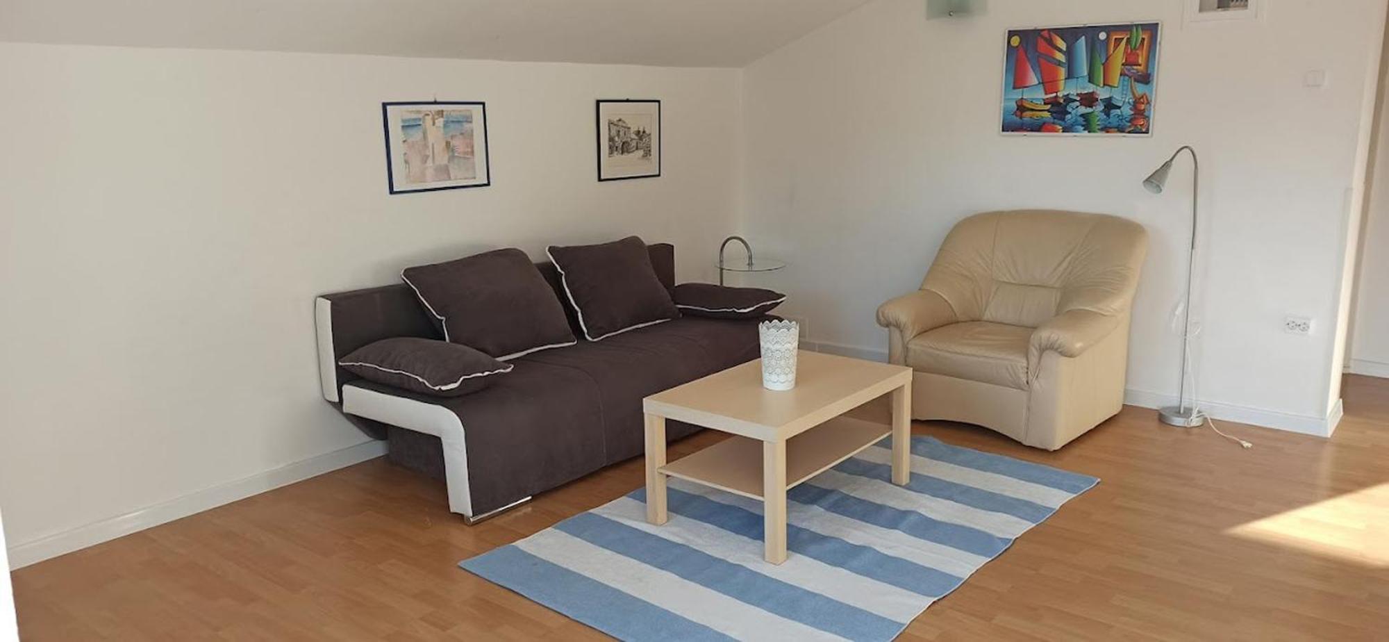 Apartmani Zulin Seget Vranjica Exteriör bild